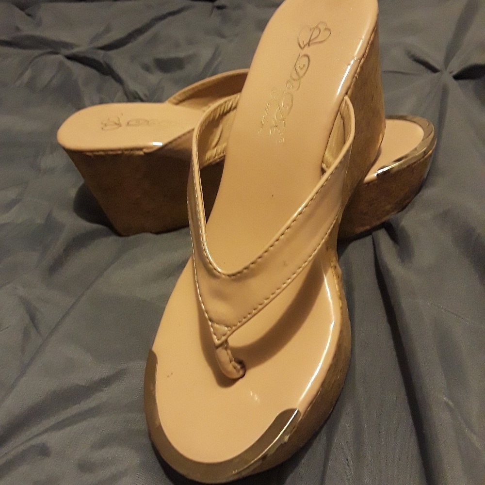 Wedges